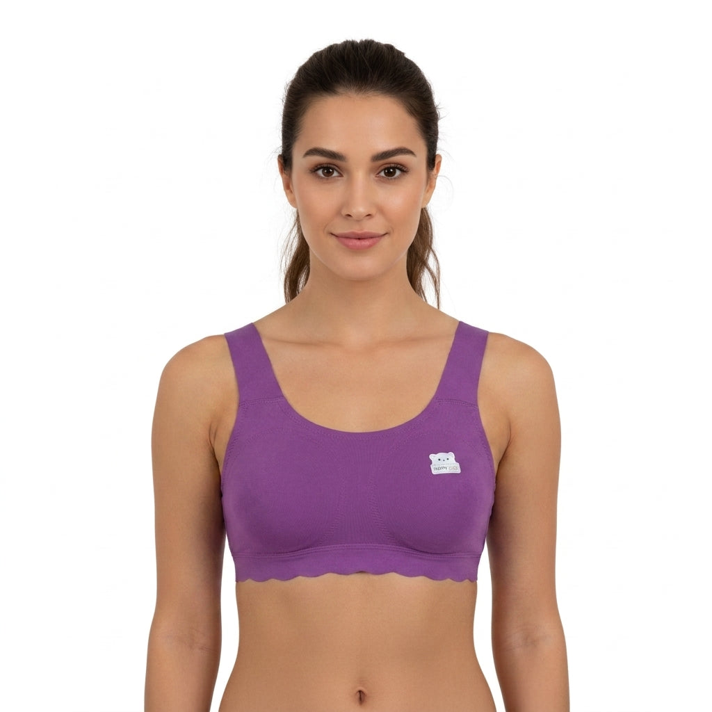 BELLEZA B.DEE PADDED WITH HOOK 2512