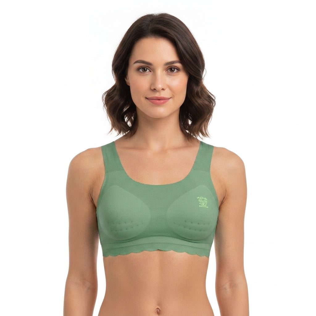BELLEZA B.DEE PADDED WITH HOOK 2514