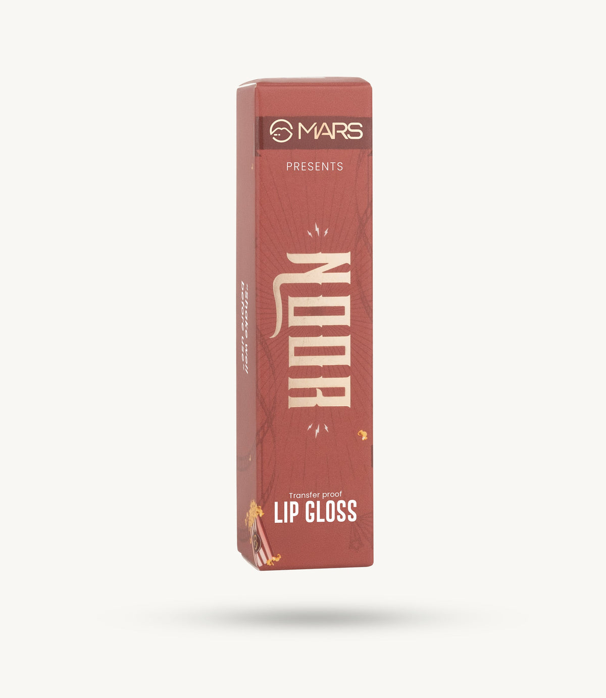 CineMagic | Non Transfer Lip Gloss