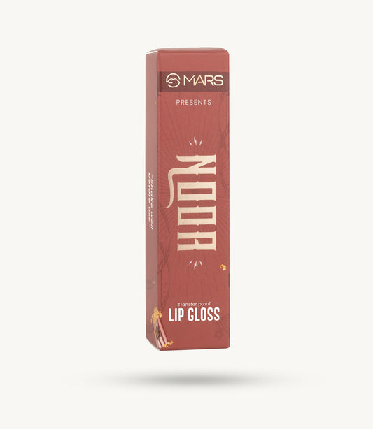 CineMagic | Non Transfer Lip Gloss