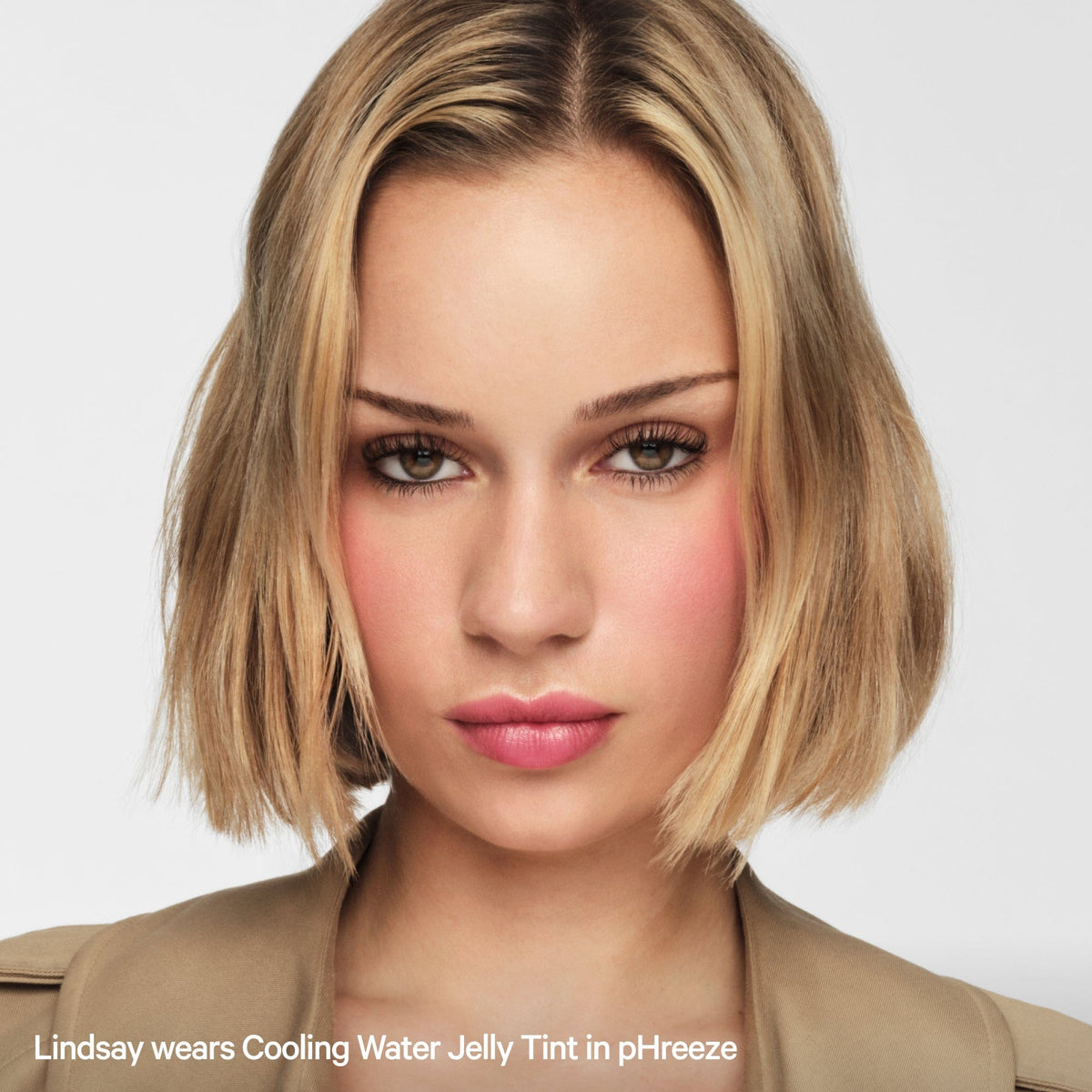 Cooling Water Jelly Tint