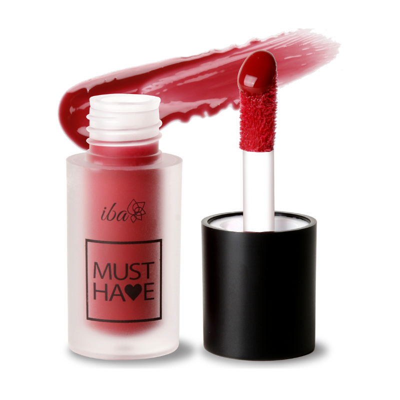 Iba Must Have High Shine Lip Oil, 2.6 ml