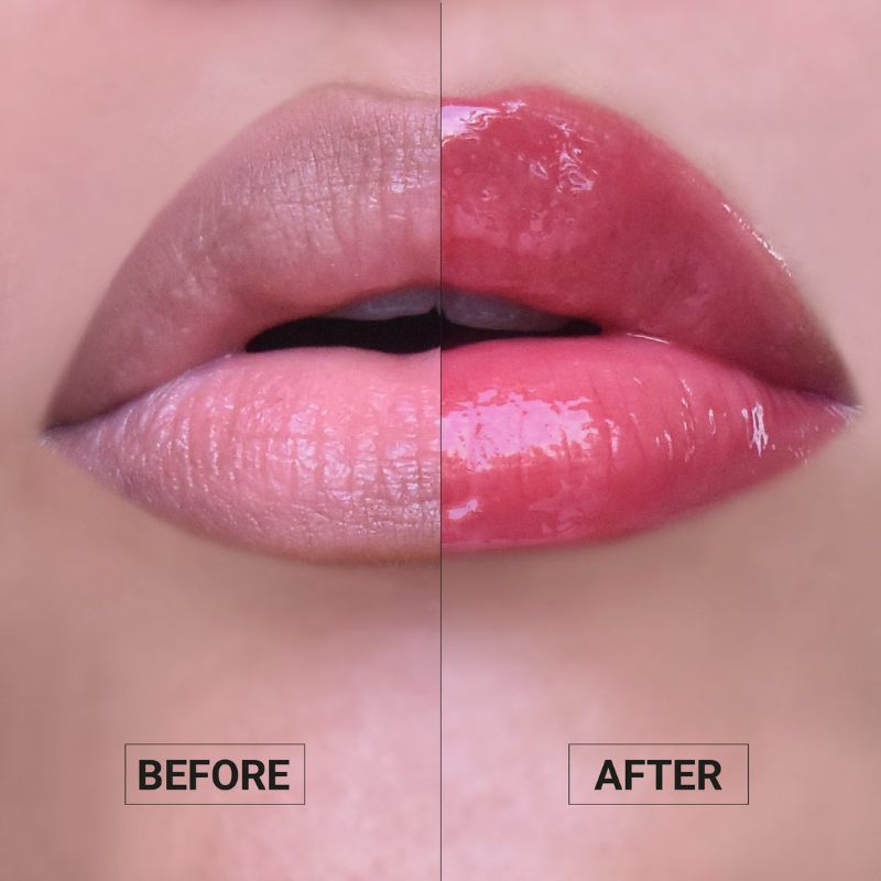 Iba Must Have High Shine Lip Oil, 2.6 ml