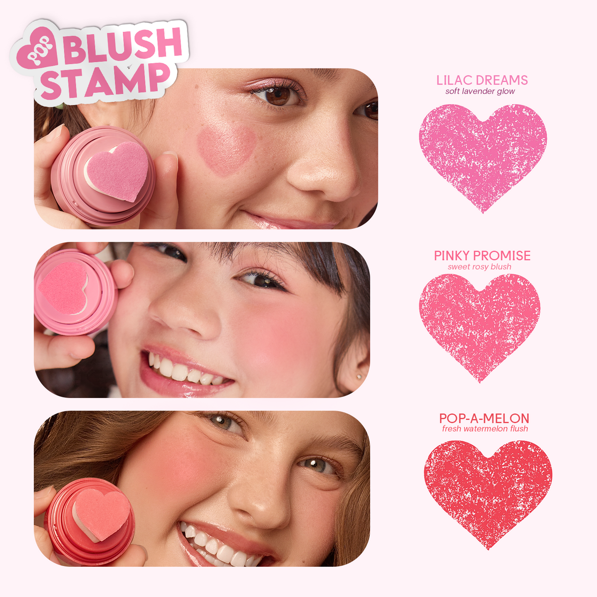 blk cosmetics kids set