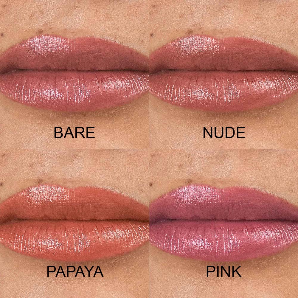 Tinted Lip Balm