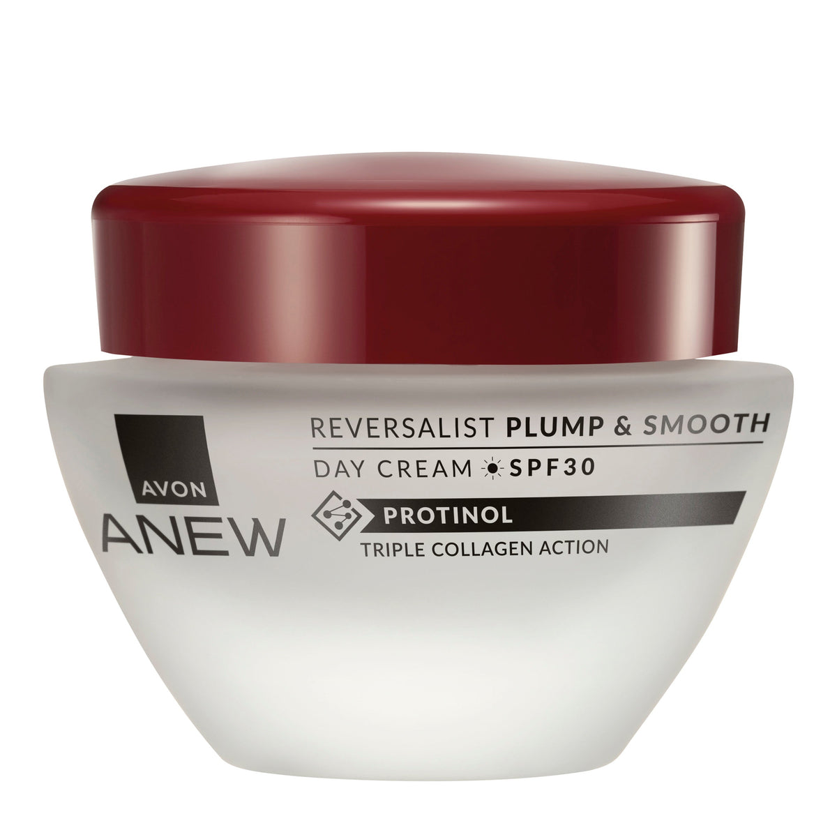 Anew Reversalist Plump & Smooth Day Cream - 50ml