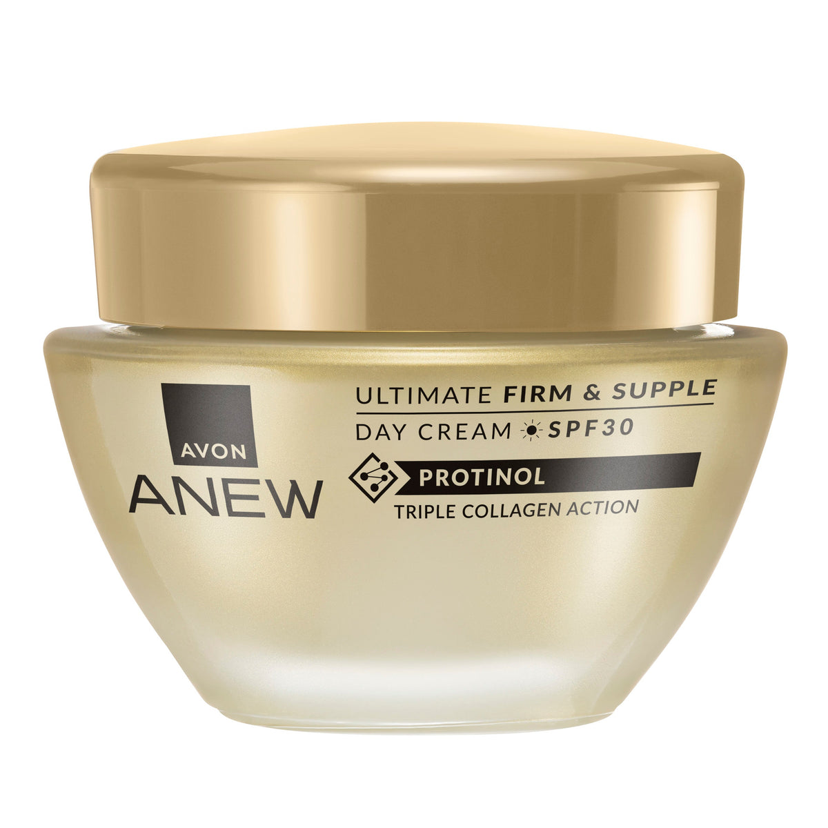 Anew Ultimate Firm & Supple Day Cream - 50ml