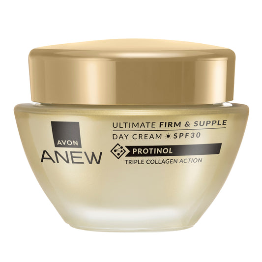 Anew Ultimate Firm & Supple Day Cream - 50ml