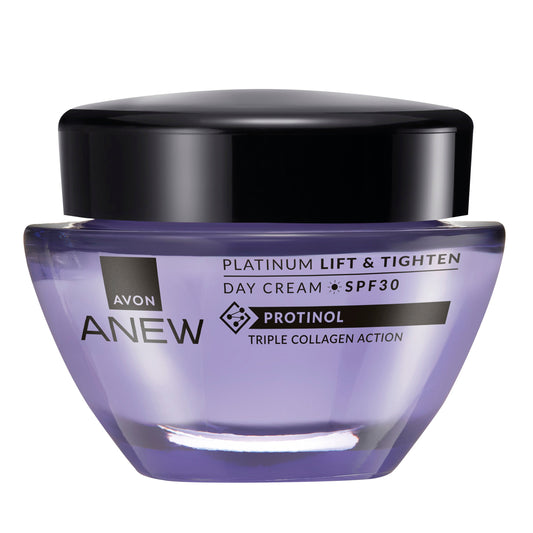 Anew Platinum Lift & Tighten Day Cream - 50ml
