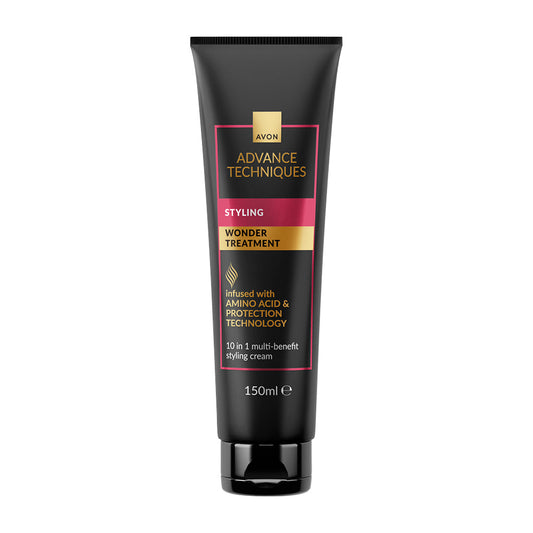 Advance Techniques Wonder Treatment Styling Cream - 150ml
