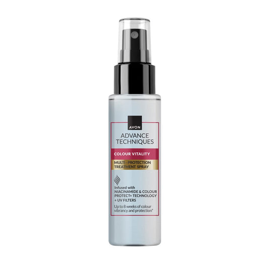 Advance Techniques Colour Vitality UV Spray 100ml