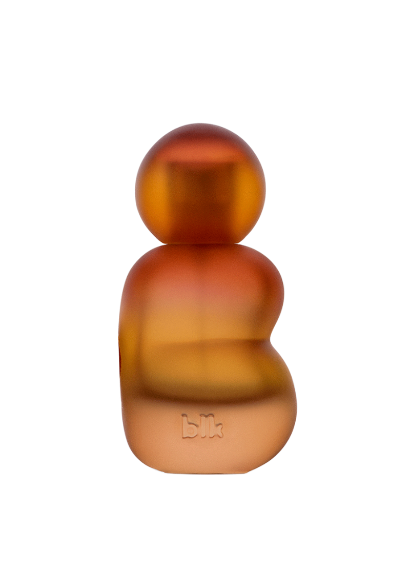 blk cosmetics scents quiet ember (perfume)