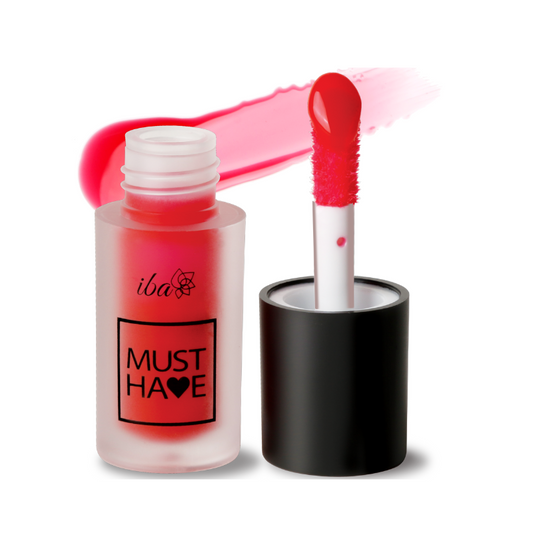 Iba Must Have High Shine Lip Oil, 2.6 ml