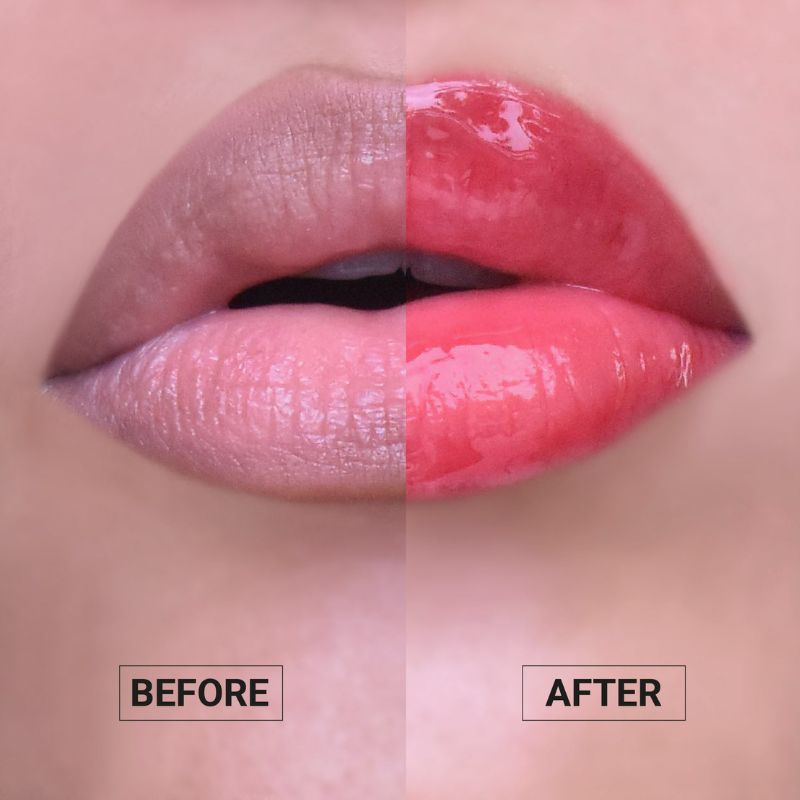 Iba Must Have High Shine Lip Oil, 2.6 ml