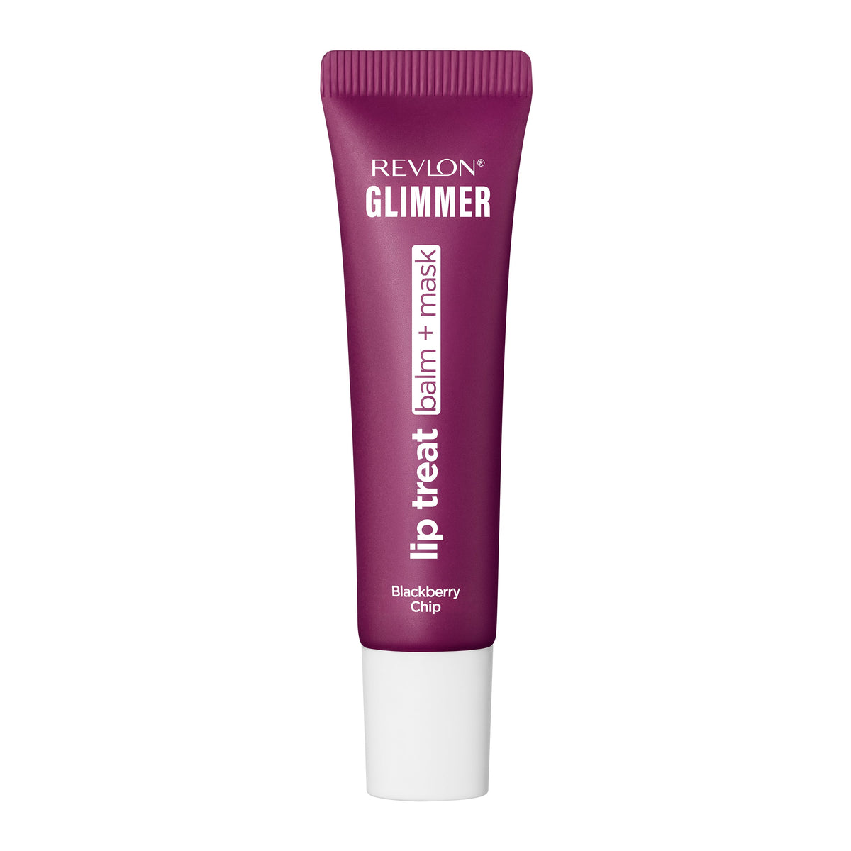 Glimmer Lip Treat Balm + Mask