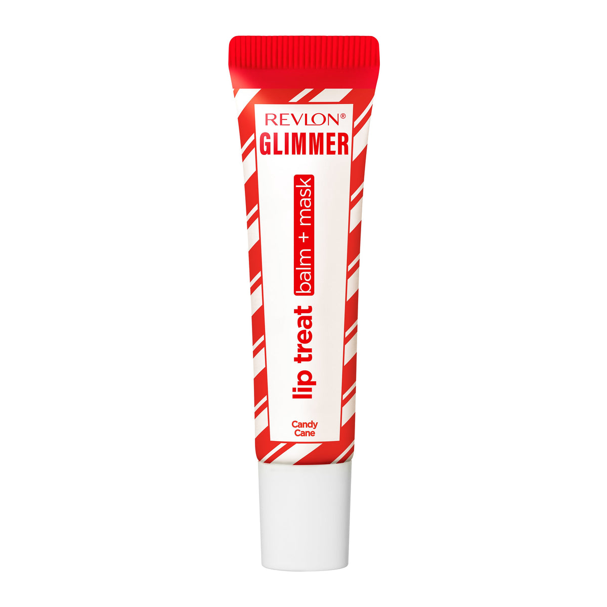 Glimmer Lip Treat Balm + Mask
