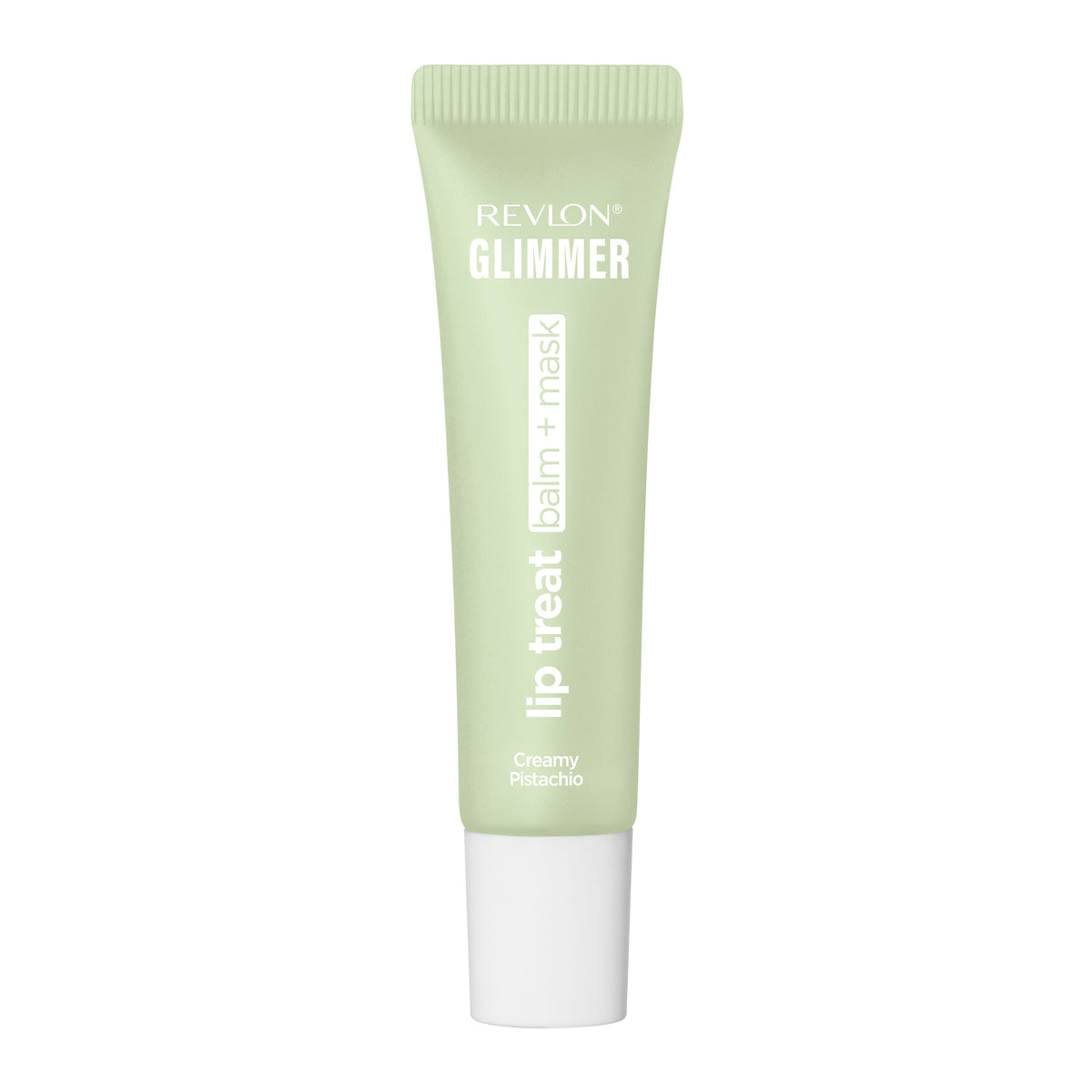 Glimmer Lip Treat Balm + Mask