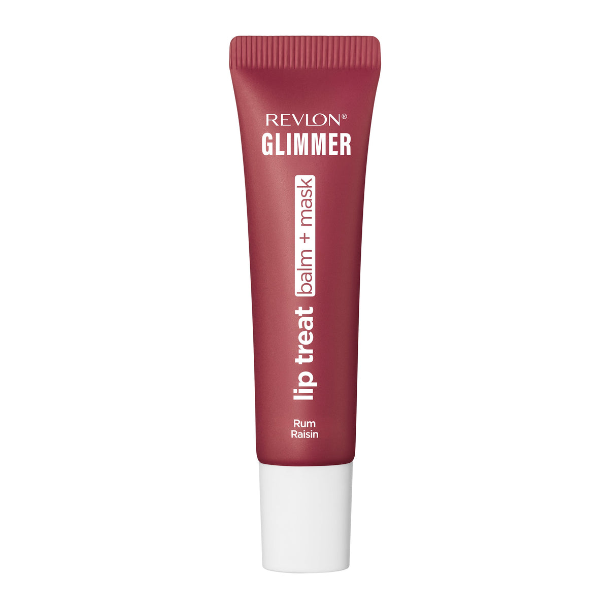 Glimmer Lip Treat Balm + Mask