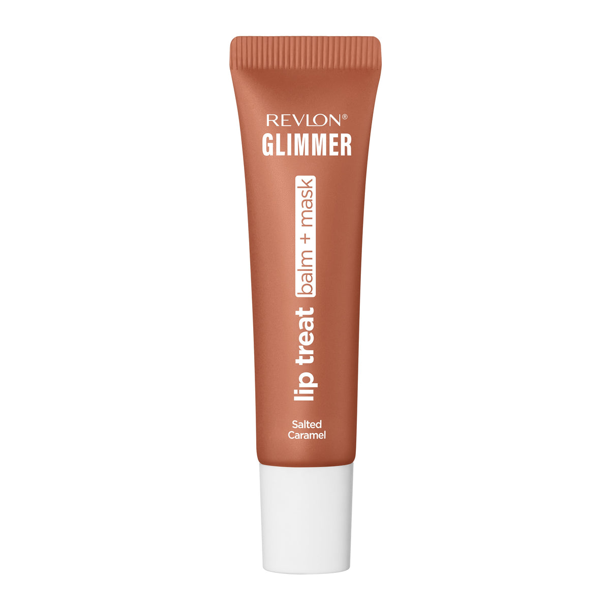 Glimmer Lip Treat Balm + Mask
