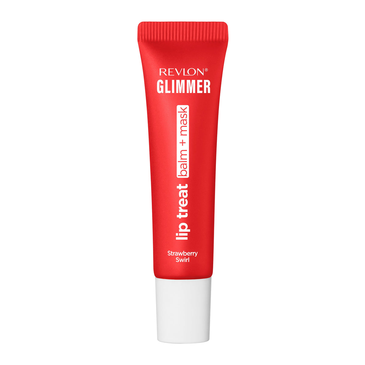 Glimmer Lip Treat Balm + Mask