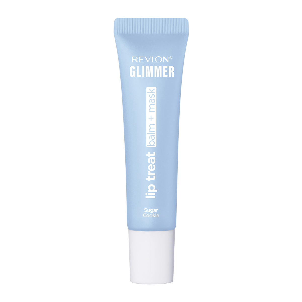 Glimmer Lip Treat Balm + Mask