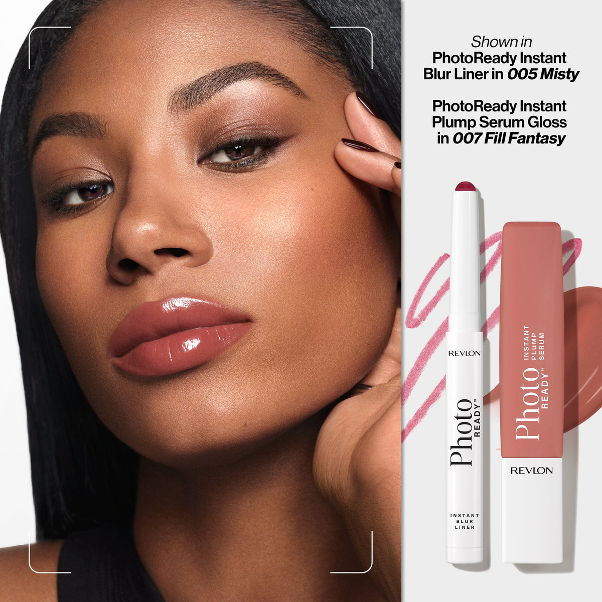 PhotoReady™ Instant Blur Liner