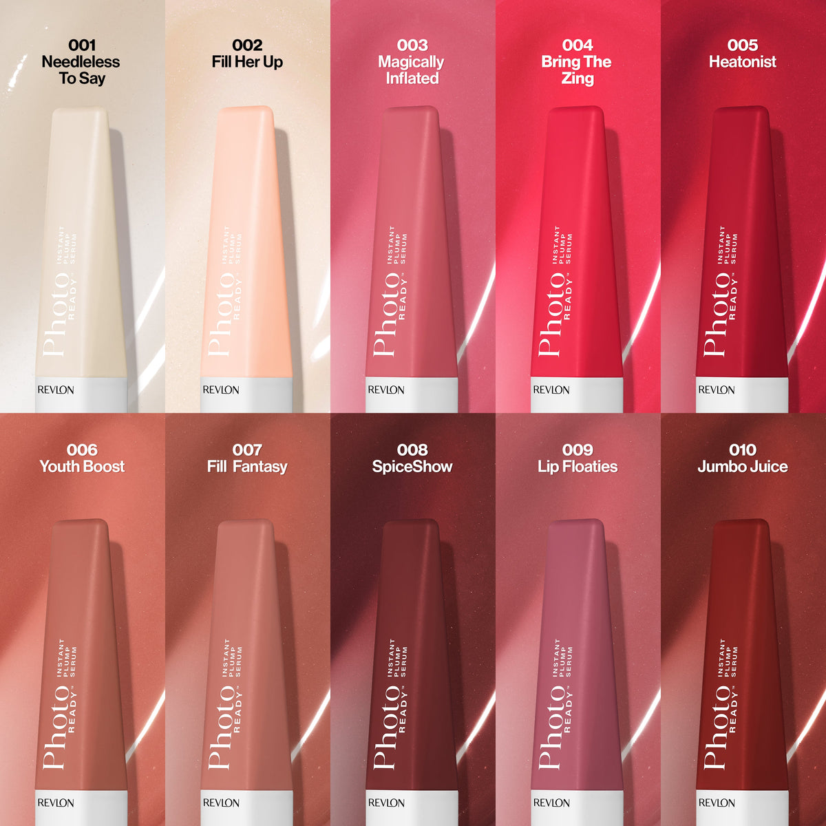 PhotoReady™ Instant Plump Serum