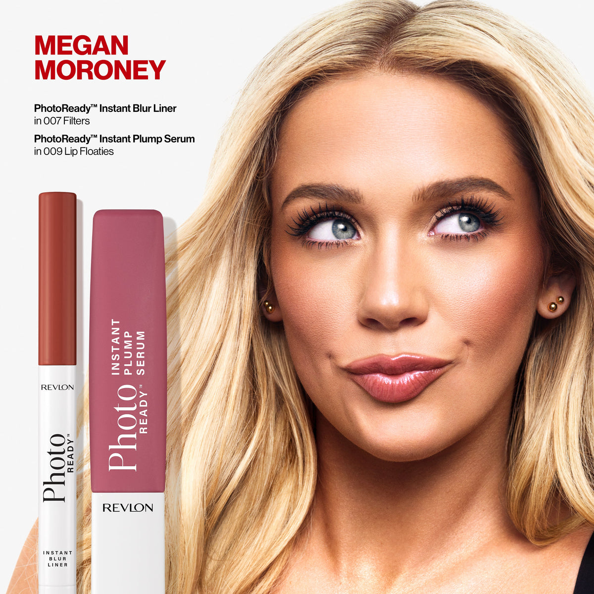 PhotoReady™ Instant Plump Serum