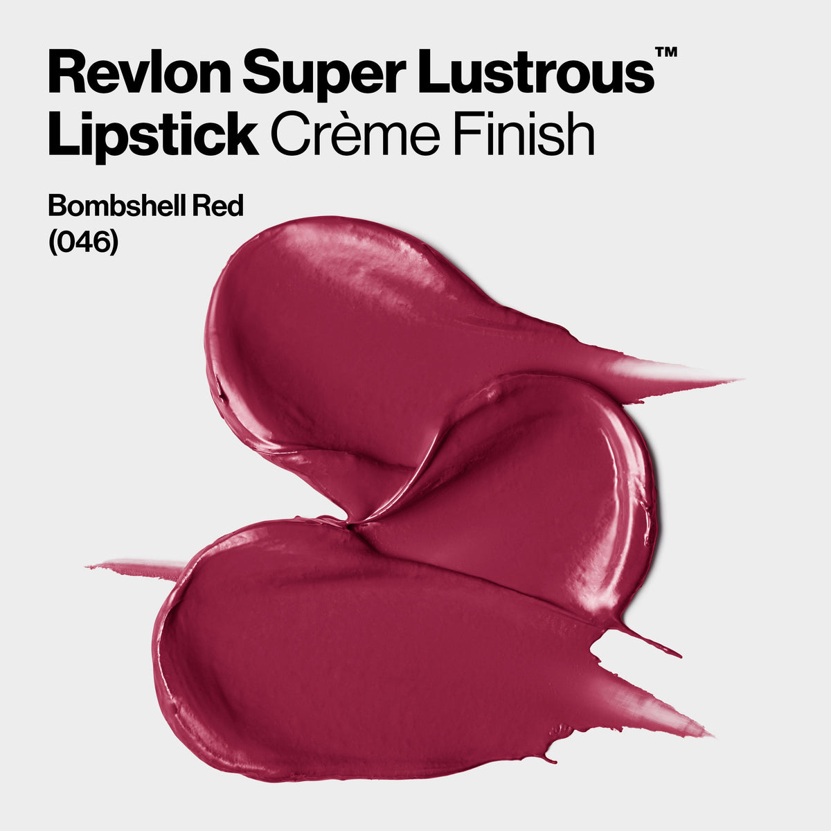 Super Lustrous™ Lipstick