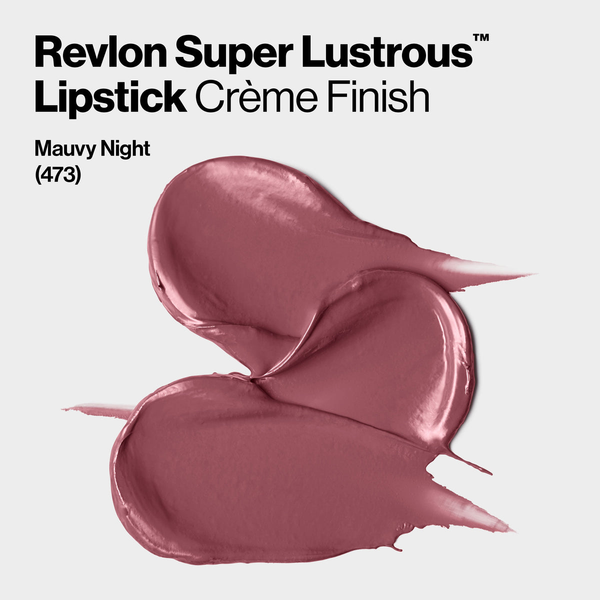 Super Lustrous™ Lipstick