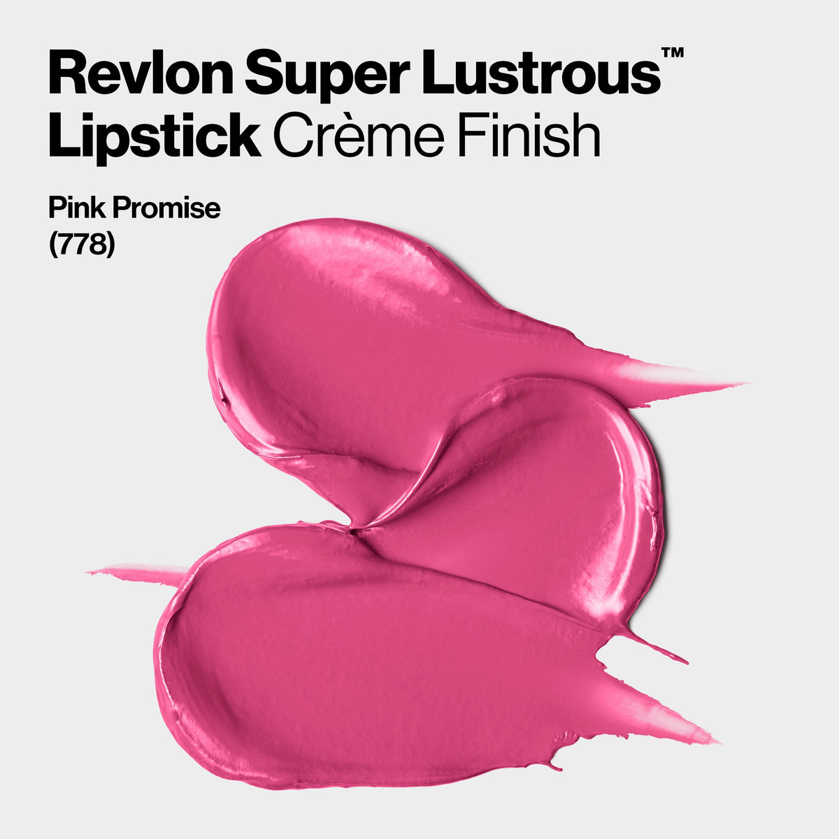 Super Lustrous™ Lipstick