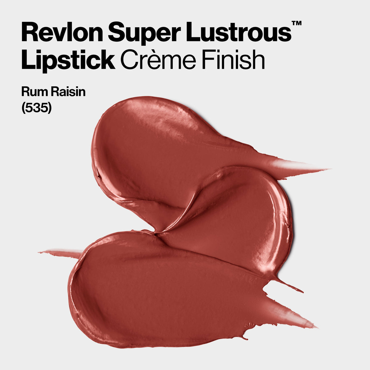 Super Lustrous™ Lipstick