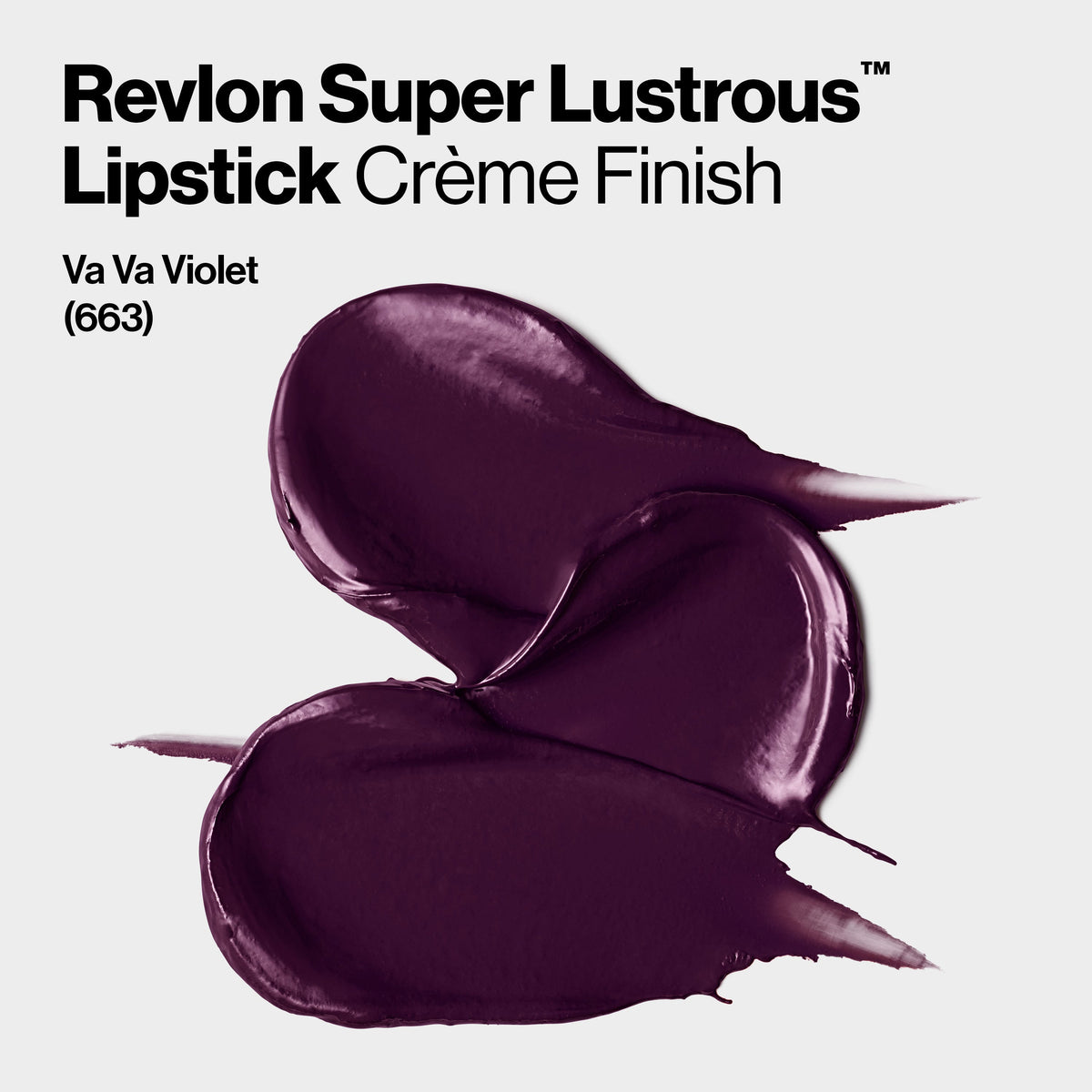Super Lustrous™ Lipstick