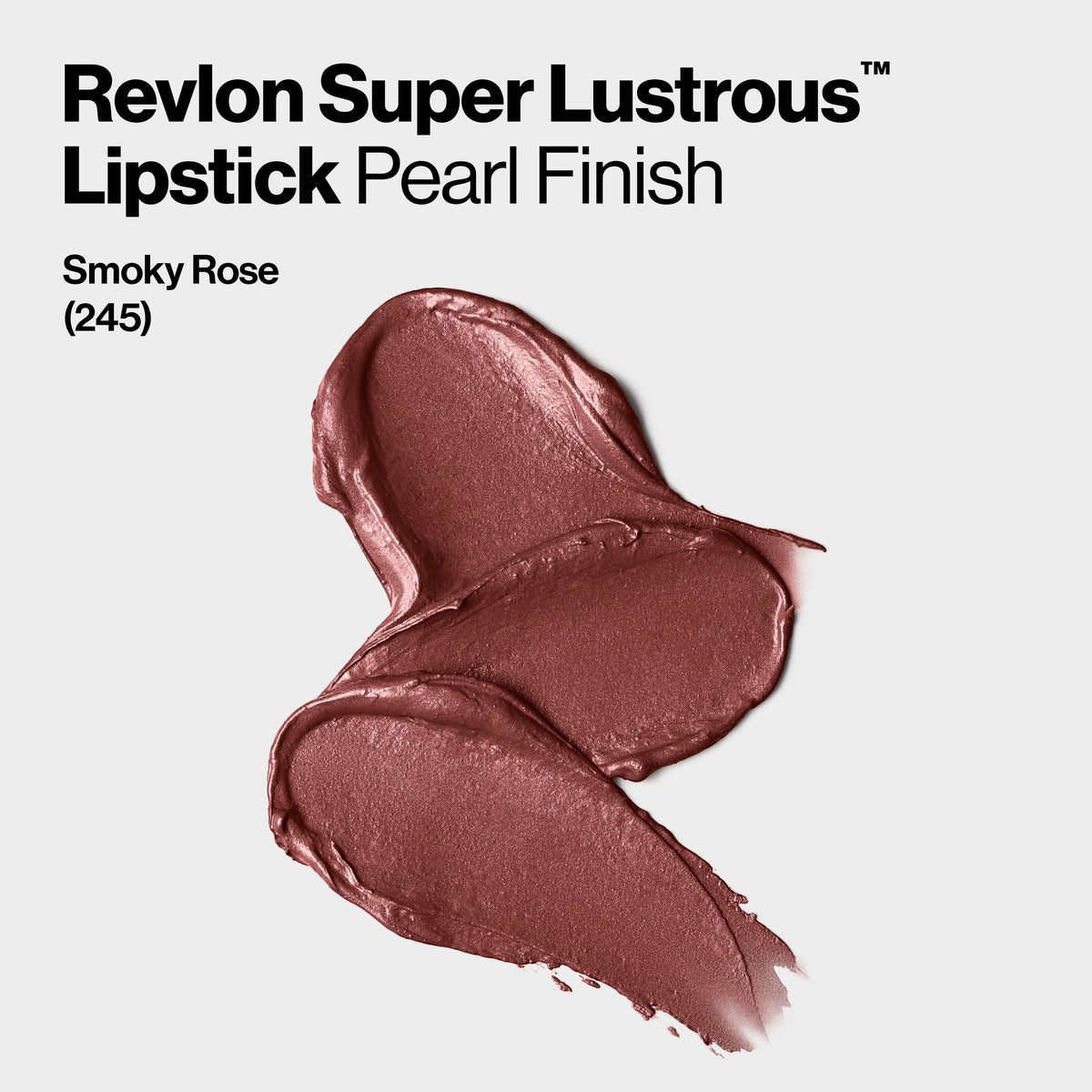 Super Lustrous™ Lipstick - Pearl Finish