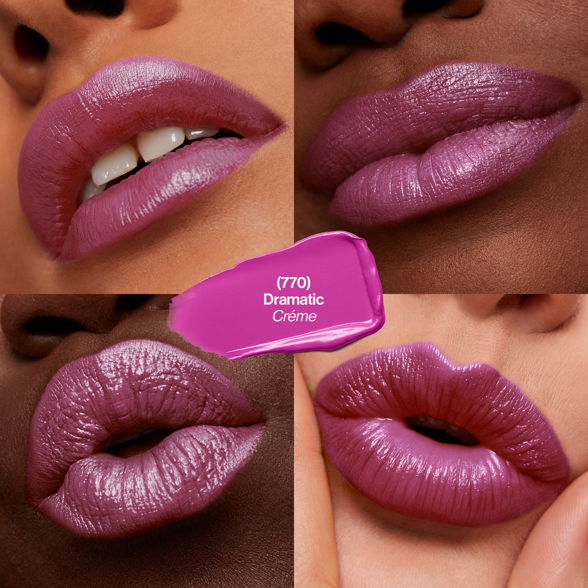 Super Lustrous™ Lipstick