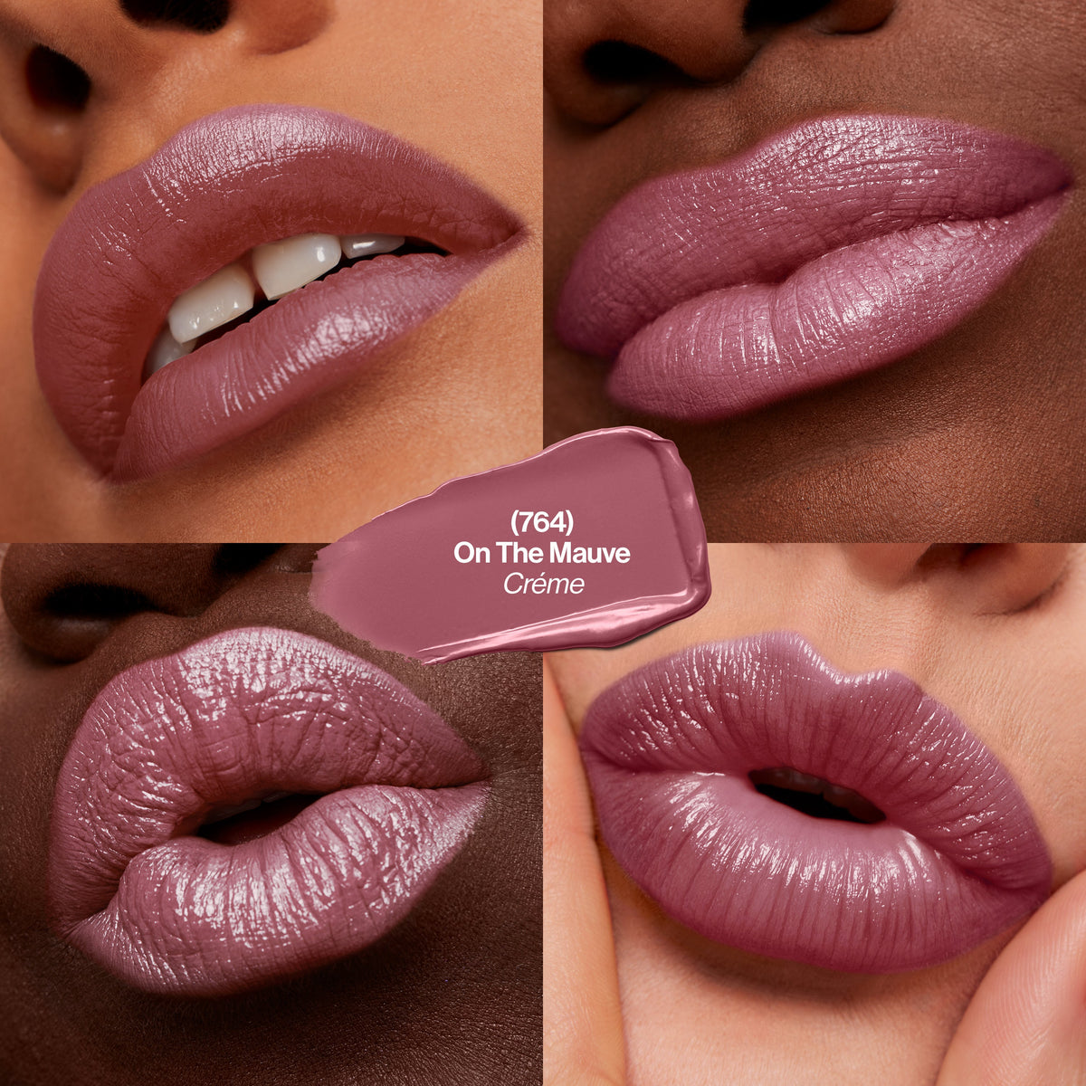 Super Lustrous™ Lipstick