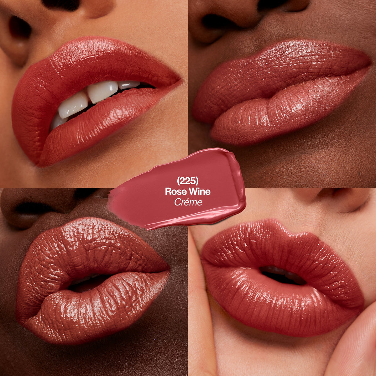 Super Lustrous™ Lipstick