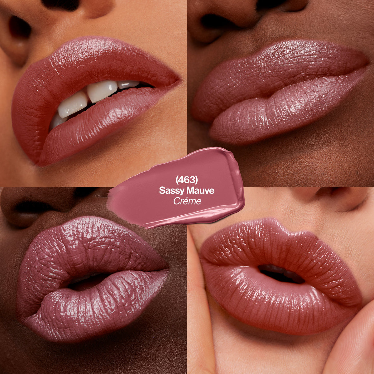 Super Lustrous™ Lipstick