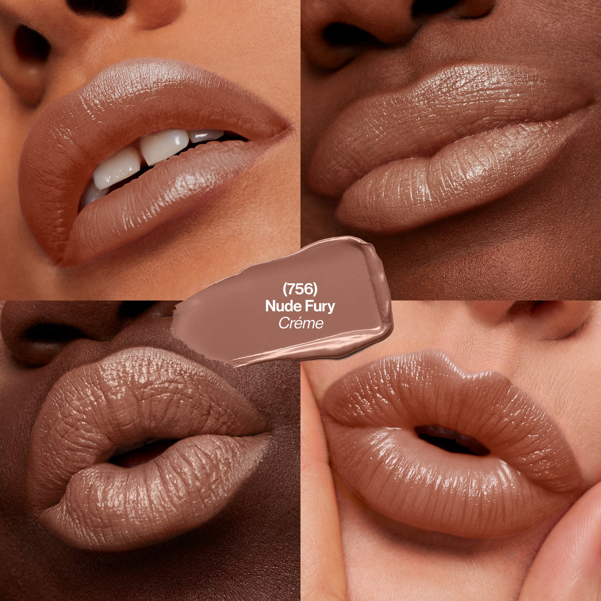 Super Lustrous™ Lipstick