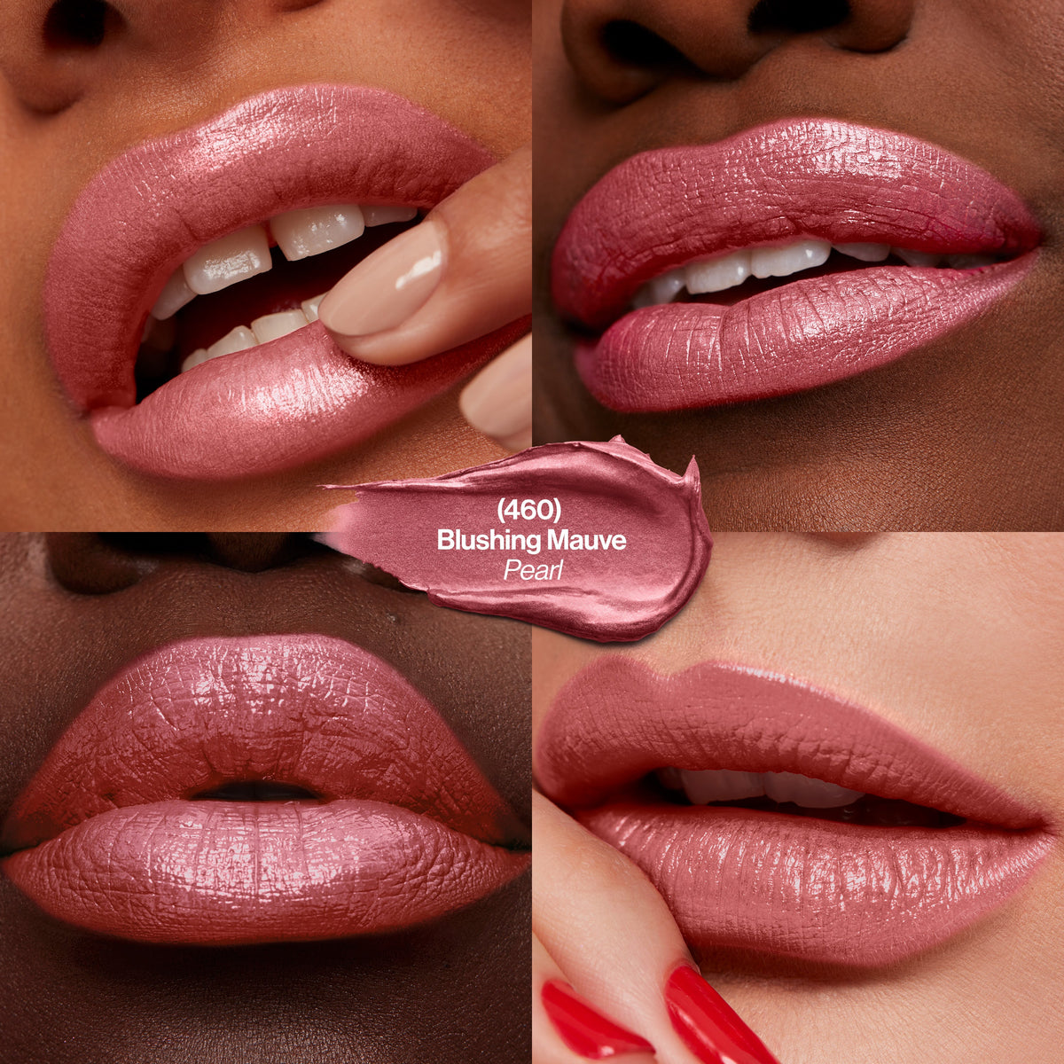 Super Lustrous™ Lipstick - Pearl Finish