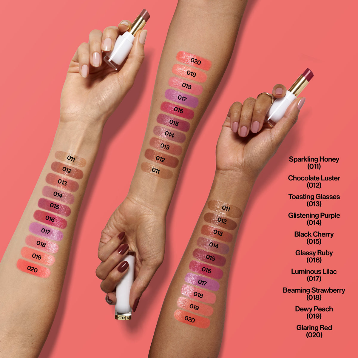 Super Lustrous™ Glass Shine Balm