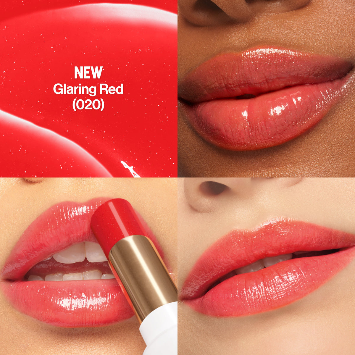 Super Lustrous™ Glass Shine Balm