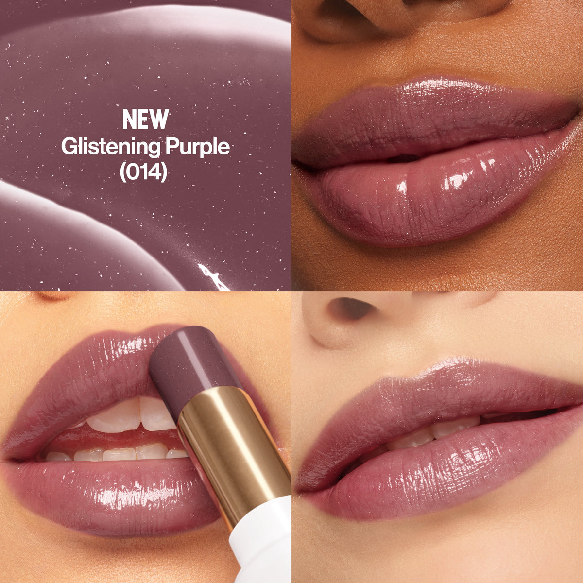 Super Lustrous™ Glass Shine Balm