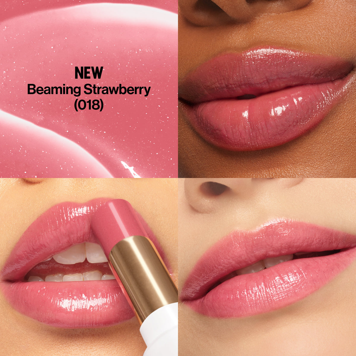 Super Lustrous™ Glass Shine Balm