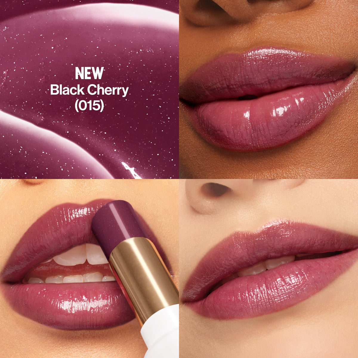 Super Lustrous™ Glass Shine Balm
