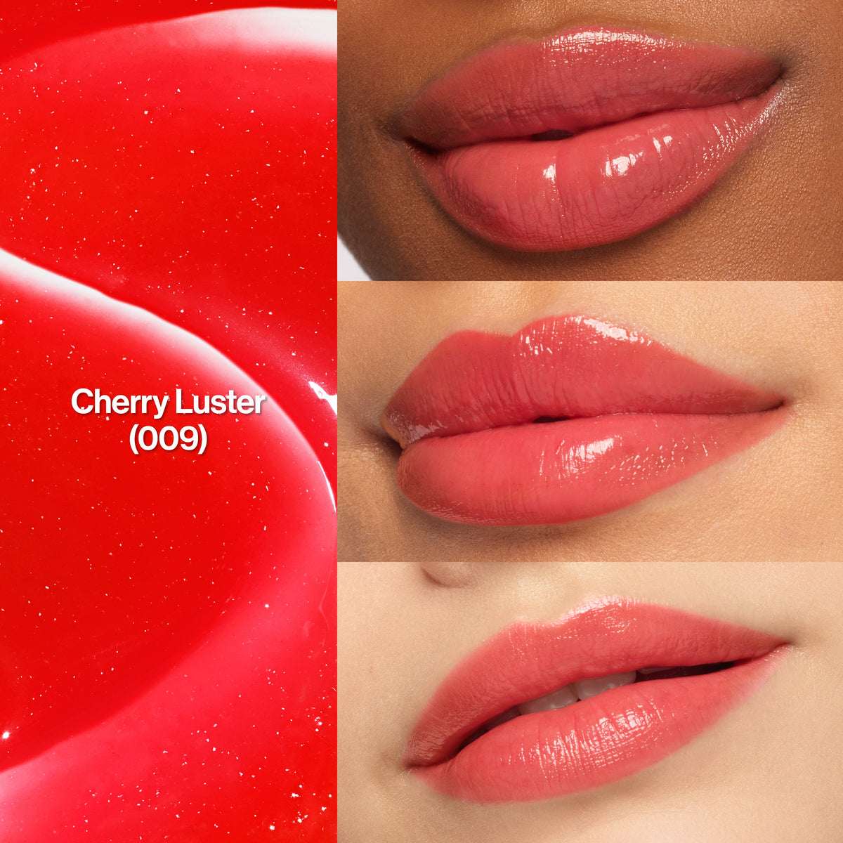 Super Lustrous™ Glass Shine Balm