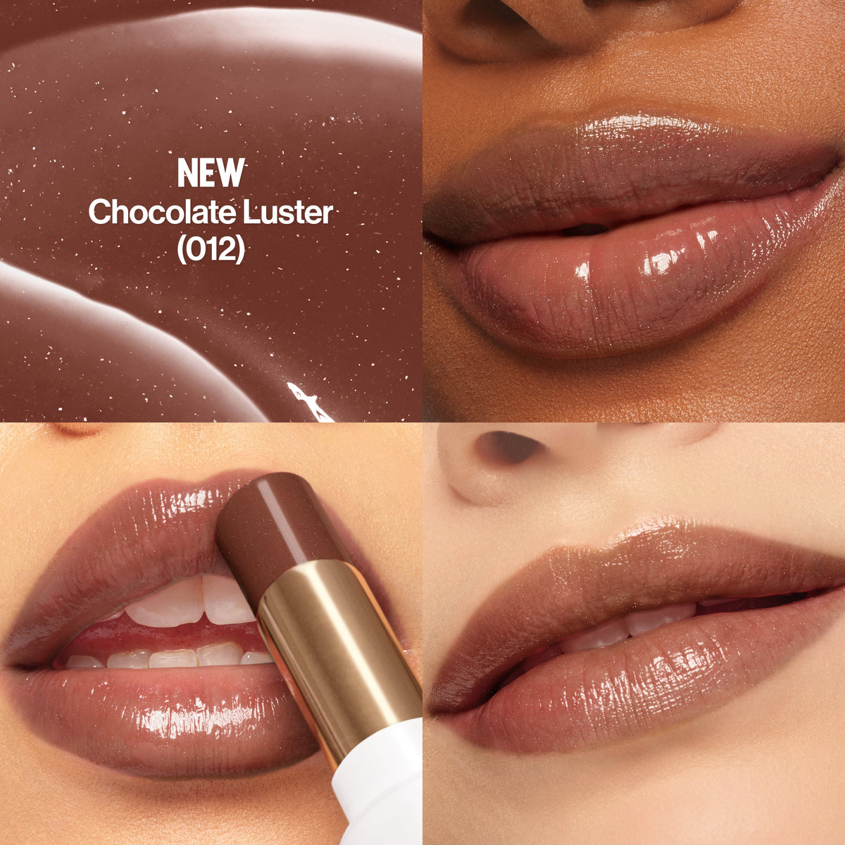 Super Lustrous™ Glass Shine Balm