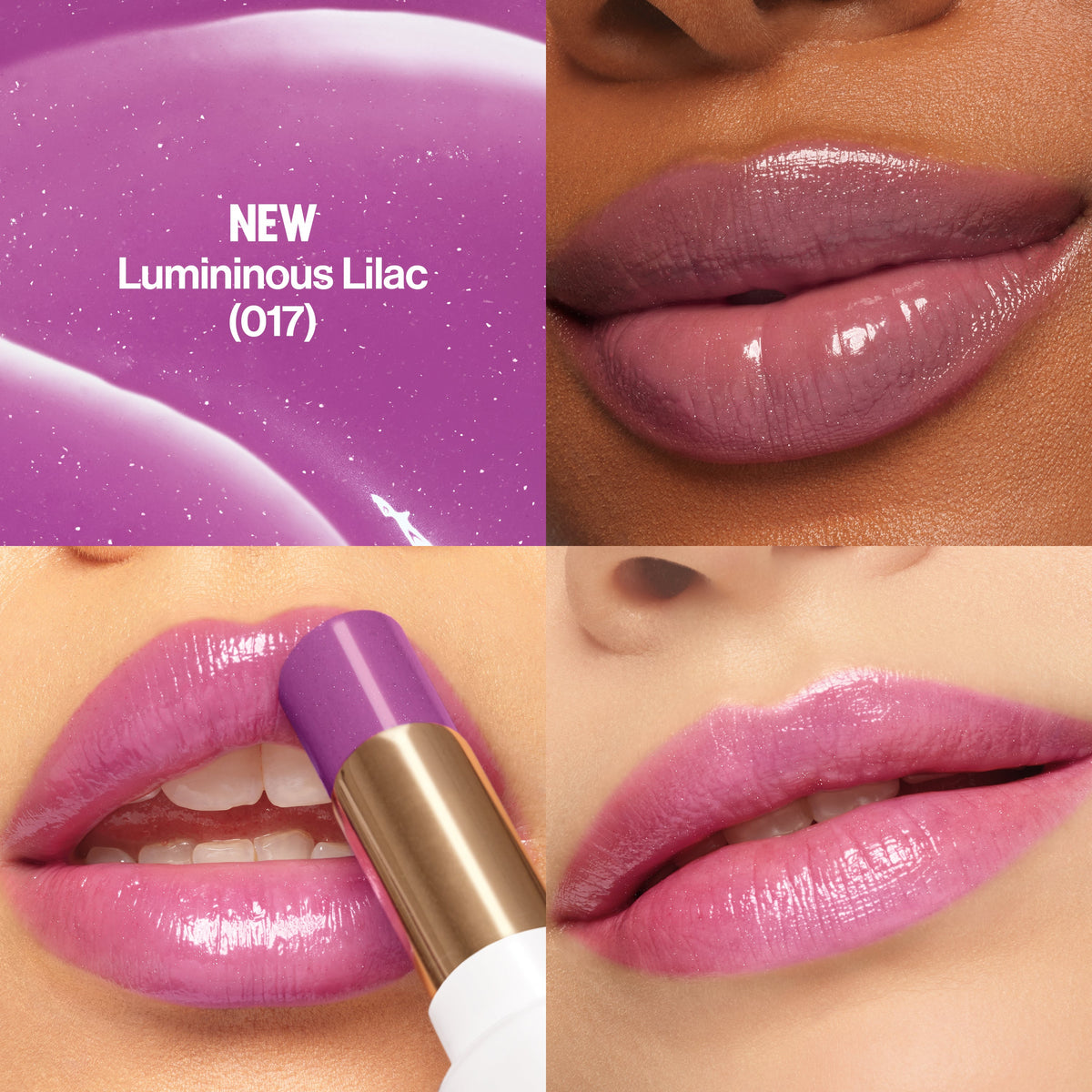 Super Lustrous™ Glass Shine Balm