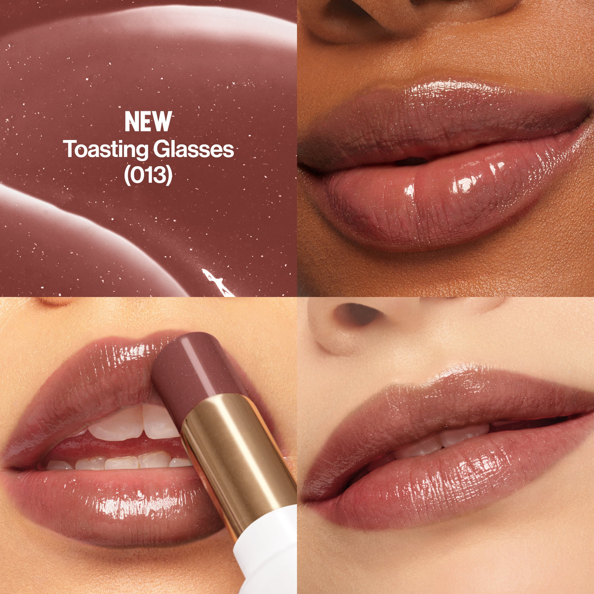 Super Lustrous™ Glass Shine Balm