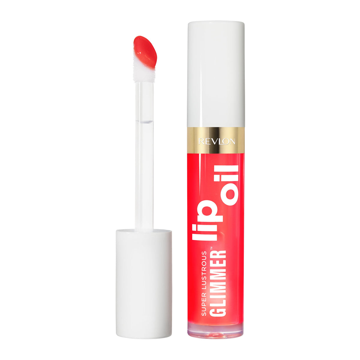 Super Lustrous Glimmer™ Lip Oil